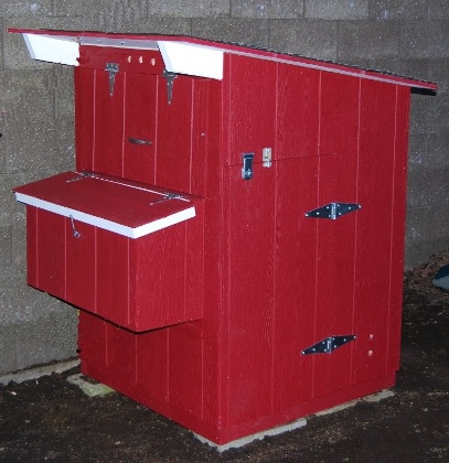 Pacific Red 11ab