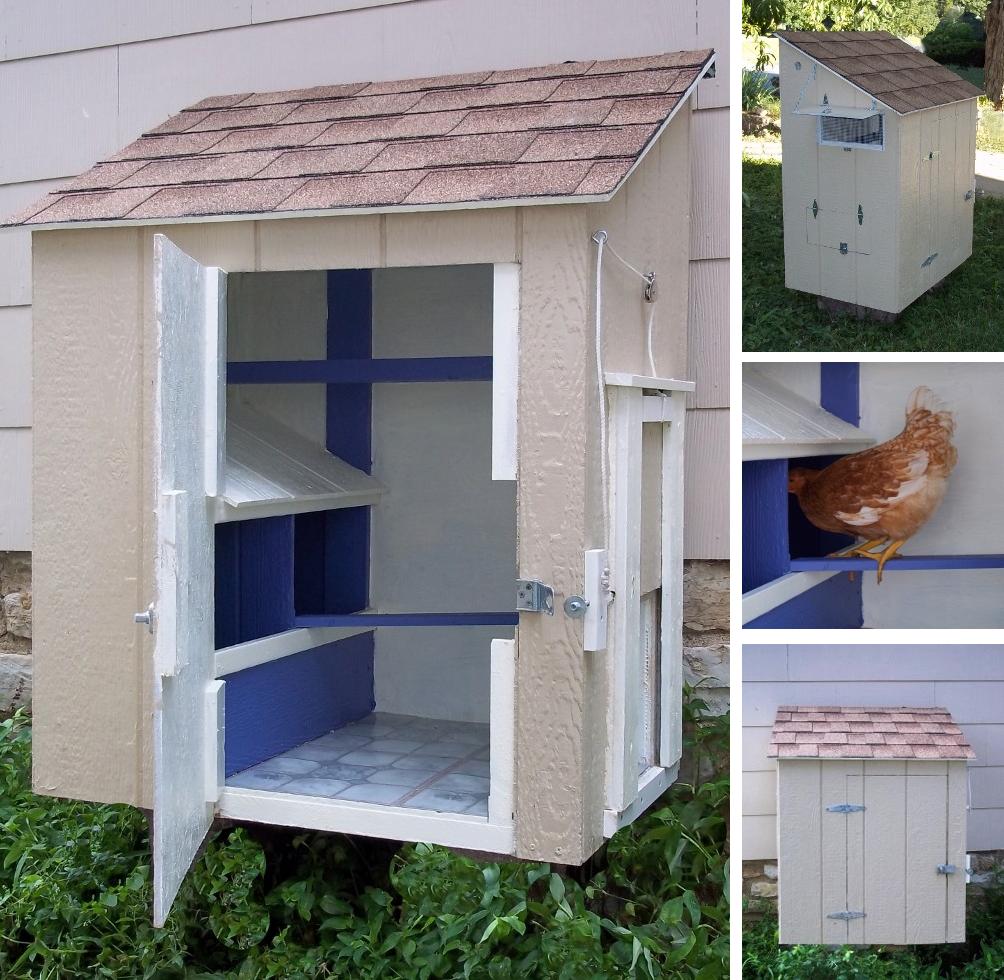51 Creative Best chicken coop designs for cold weather for Art Design